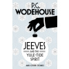 Jeeves and the Yule