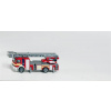 SIKU Super - Otočný požiarny rebrík mierka 1:87