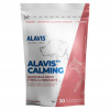 Alavis Calming žuvacie tablety pre psy a mačky 30 tbl 45 g