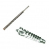 Vrták do betónu sds-plus 10×310mm DT8931 Dewalt (DT8931-QZ)