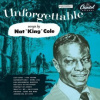 Cole Nat King - Unforgettable / Vinyl [LP]