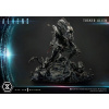 Prime 1 Studio Mimozemšťania Premium Masterline Series - Tusked Alien