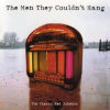 MEN THEY COULDNT HANG - The Cherry Red Jukebox (Coloured Vinyl) (Rsd 2025) (LP)