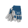 Extol Premium polstrované rukavice XL/11 ex 08856603