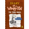 Diary of Wimpy Kid The Third Wheel 7