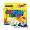 Centropen Air Pens Rainbow 1500 10 ks