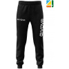 Tepláky GIVOVA Pants Big Logo black|S