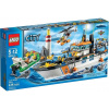 LEGO City 60014 Pobrežná hliadka