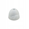 Lampové tienidlo - PVC Lampshade PVC CONE 13x20x13 cm (PVC Lampshade PVC CONE 13x20x13 cm)