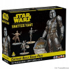 SW: Shatterpoint - Certifikovaná gildia - Mandalorian predobjednávka