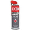 Suchý teflón 500 ml, mazivo na suché mazanie, Duospray, CX-80