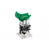 HiKOKI - 18V AKU horná frézka, bez batérie a nabíjačky M1808DAW4Z
