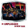 2LP Nirvana: MTV Unplugged In New York