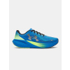 Obuv Under Armour Velociti Pace Man Blue 47