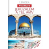 Jeruzalém a Tel Aviv Poznejte