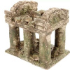 ZOLUX Dekorácia do akvária ANGKOR MAUSOLEUM 17,5x12,5x15,3cm (ZOLUX Dekorácia do akvária ANGKOR MAUSOLEUM 17,5x12,5x15,3cm)