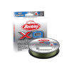 Šnúra Berkley X 9 Lo Vis Green 150m - zelená Prevedenie: 0,06mm - 6,4kg