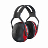 Slúchadlá 3M PELTOR X3A SNR 33 dB