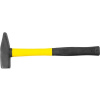 Strend Pro 230125 Kladivo Strend Pro HM111 800 g, TUV/GS, sklolaminátová rukojeť, TPR, délka rukojeti 360 mm