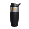 PROMiXX PURSUIT Stainless Steel Shaker 950 ml Objem: 950 ml, Barva: Black