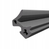 Tesnenie na okná z PVC gealan S-1188 - 25 m