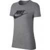 Tričko Nike W NSW TEE ESSNTL ICON FUTUR bv6169-063 Veľkosť XS