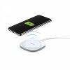 Hama Qi Fast 10W biela 178976, Hama Qi Fast 10W biela - bezdrôtová nabíjačka