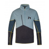 Mikina Hannah Niro HZ Silver blue/anthracite mel XL