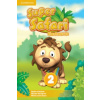 Super Safari Level 2 Flashcards (Pack of 71)