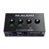 M-Audio M-Track DUO