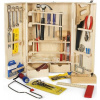 Skrinka, kufrík s náradím - Toolbox v kufri 50 el Carpenter (Skrinka, kufrík s náradím - Toolbox v kufri 50 el Carpenter)