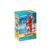 Playmobil 70713 SCOOBY-DOO! Zberateľská figúrka Plavčík