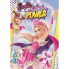 Barbie - Princess Power DVD