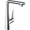 Hansgrohe Talis S Chrome 72820000 Kuchynská batéria (Hansgrohe Talis S Chrome 72820000 Kuchynská batéria)