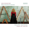 Bach J.S. - Oboe Concertos & Cantatas [CD]