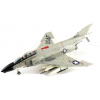 HobbyMaster - McDonnell F-4C Phantom II, USAF, 8th TFW, 433rd TFS Satan's Angels, Ubon RTAFB, Thajsko, duben 1966, 1/72