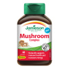 Jamieson Mushroom Complex Komplex húb na cholesterol, imunitu a energiu 60 cps.