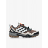 Dámske topánky adidas TERREX Skychaser GTX - ear stra/grey one/semi fl aqua