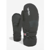 Level Super Radiator Jr Mitt Gore Tex (black) M, čierna