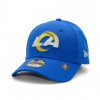 Dětská Kšiltovka New Era - NFL The League 9FORTY - LA Rams - Team Color dětské kšiltovky Youth (54-56 cm)