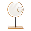 LANAFORM Bamboo Mirror kosmetické zrcátko