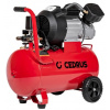 Kompresor Hahn & Sohn Cedrus KM50-2T