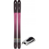 Atomic Backland 86 SL W + Skin 85/86 Veľkosť: 151 cm