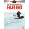 Fargo Special Edition DVD