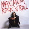 Primal Scream - Maximum Rock'N'Roll / Digipack / 2CD [2 CD]