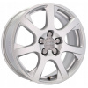 AUDI 8R0601025E 7x17 5x112 ET37 silver