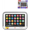 FISHER PRICE Smart Stages tablet pro miminko na baterie Světlo Zvuk CZ