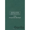 Listy, O mystické theologii - Dionysios Areopagita