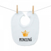 Boodyy Podbradník na zapínanie Princezná