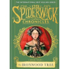 The Ironwood Tree - Blacková Holly - diTerlizzi Tony